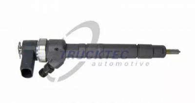 TRUCKTEC AUTOMOTIVE 0213127 -  Форсунка